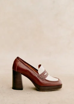 Jessie Loafers|Sézane Discount