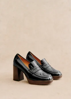 Jessie Loafers|Sézane Discount