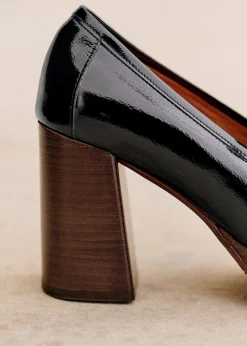 Jessie Loafers|Sézane Discount