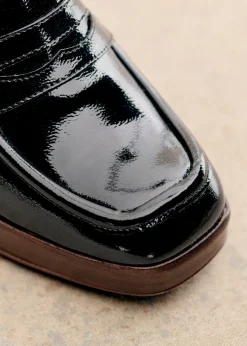 Jessie Loafers|Sézane Discount