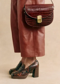 Jessie Loafers|Sézane Discount
