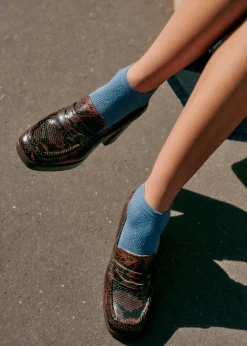 Jessie Loafers|Sézane Discount