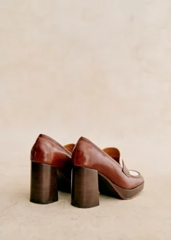 Jessie Loafers|Sézane Discount