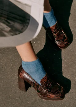 Jessie Loafers|Sézane Discount