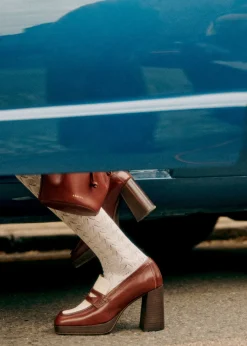 Jessie Loafers|Sézane Discount