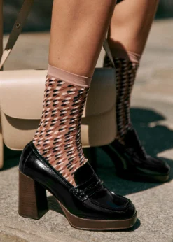 Jessie Loafers|Sézane Discount