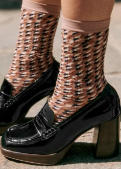 Jessie Loafers|Sézane Discount