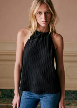 Jill Top|Sézane Best