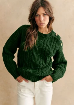 Jim Jumper|Sézane Fashion