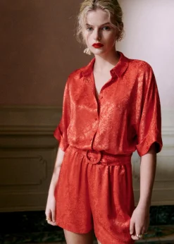 Joan Jumpsuit|Sézane Store