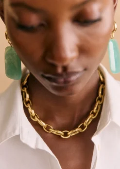 Joao Earrings|Sézane Clearance