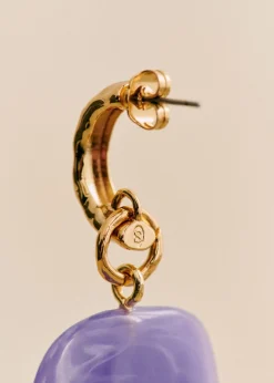 Joao Earrings|Sézane Clearance