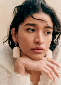 Joao Earrings|Sézane Clearance