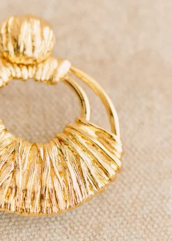 Joe Earrings|Sézane Discount