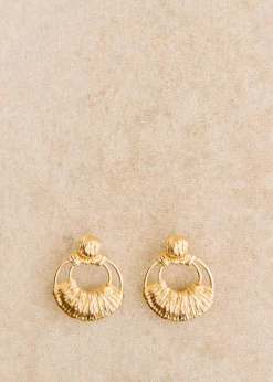 Joe Earrings|Sézane Discount