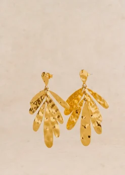 Jordane Earrings|Sézane Hot
