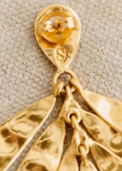 Jordane Earrings|Sézane Hot