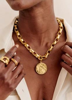Joseph Necklace|Sézane Best