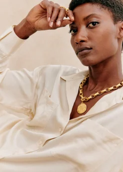 Joseph Necklace|Sézane Best