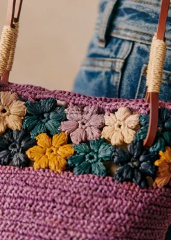 Josie Basket|Sézane Discount