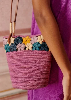 Josie Basket|Sézane Discount