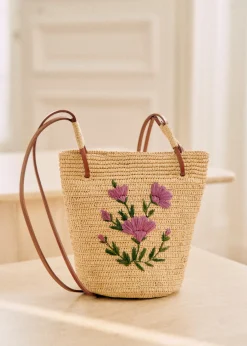 Josie Basket|Sézane Discount