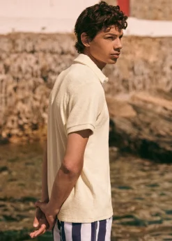 Jude Polo|Sézane Cheap