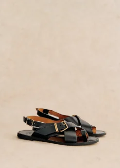 Judith Low Sandals|Sézane Cheap