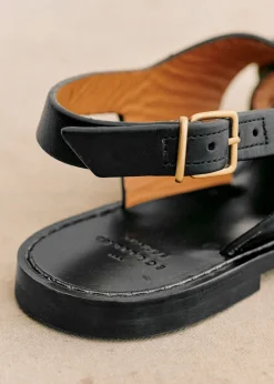 Judith Low Sandals|Sézane Cheap