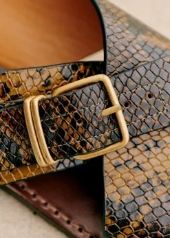 Judith Low Sandals|Sézane Cheap