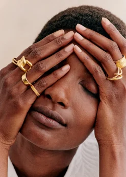 Judy Ring|Sézane Discount