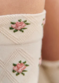 Julia Socks|Sézane Best Sale
