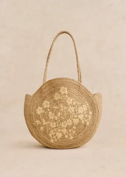 June Basket|Sézane Sale