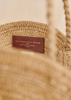 June Basket|Sézane Sale