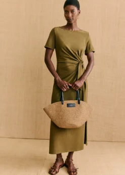 Justine Basket|Sézane Discount
