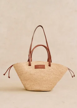 Justine Basket|Sézane Discount