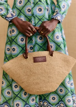Justine Basket|Sézane Discount