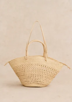 Justine Basket|Sézane Discount