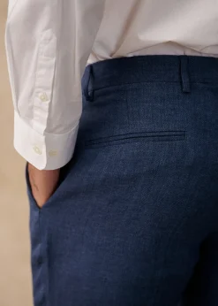 Kale Trousers|Sézane Clearance