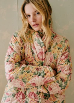 Kalvin Coat|Sézane Clearance