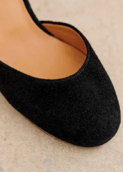 Katie High Heeled Mary Janes|Sézane Sale
