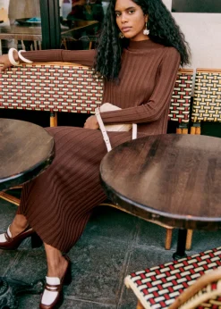Katrina Dress|Sézane Clearance