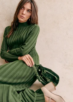 Katrina Dress|Sézane Clearance