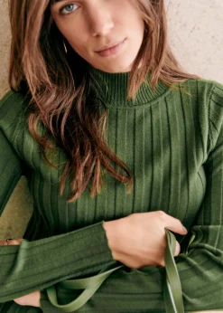 Katrina Dress|Sézane Clearance