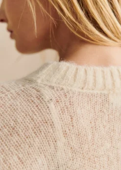 Keith Jumper|Sézane Shop