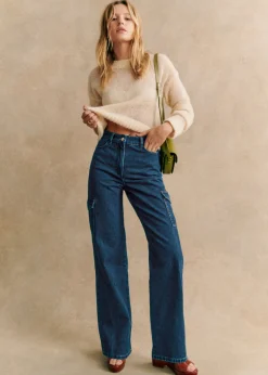 Keith Jumper|Sézane Shop