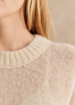 Keith Jumper|Sézane Shop