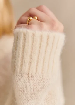 Keith Jumper|Sézane Shop
