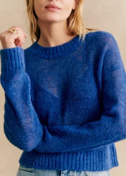 Keith Jumper|Sézane Shop
