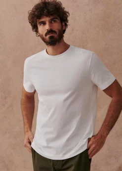 Kenneth T-shirt|Sézane Outlet